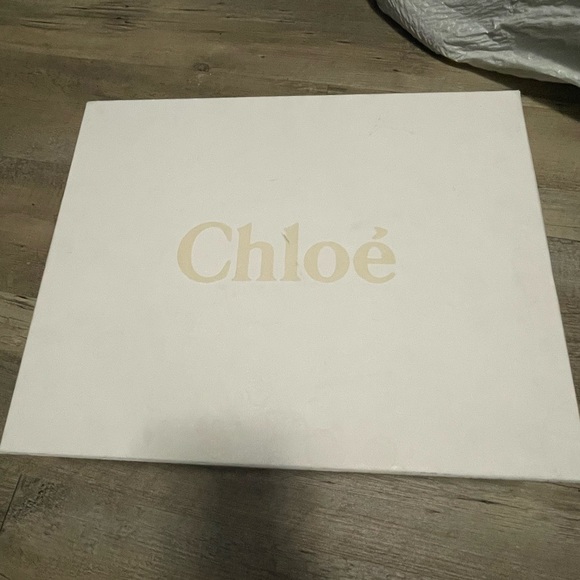 CHLOE Devon Boot Quilted Puffer Black Leather Ankle Boots - Picture 14 of 16